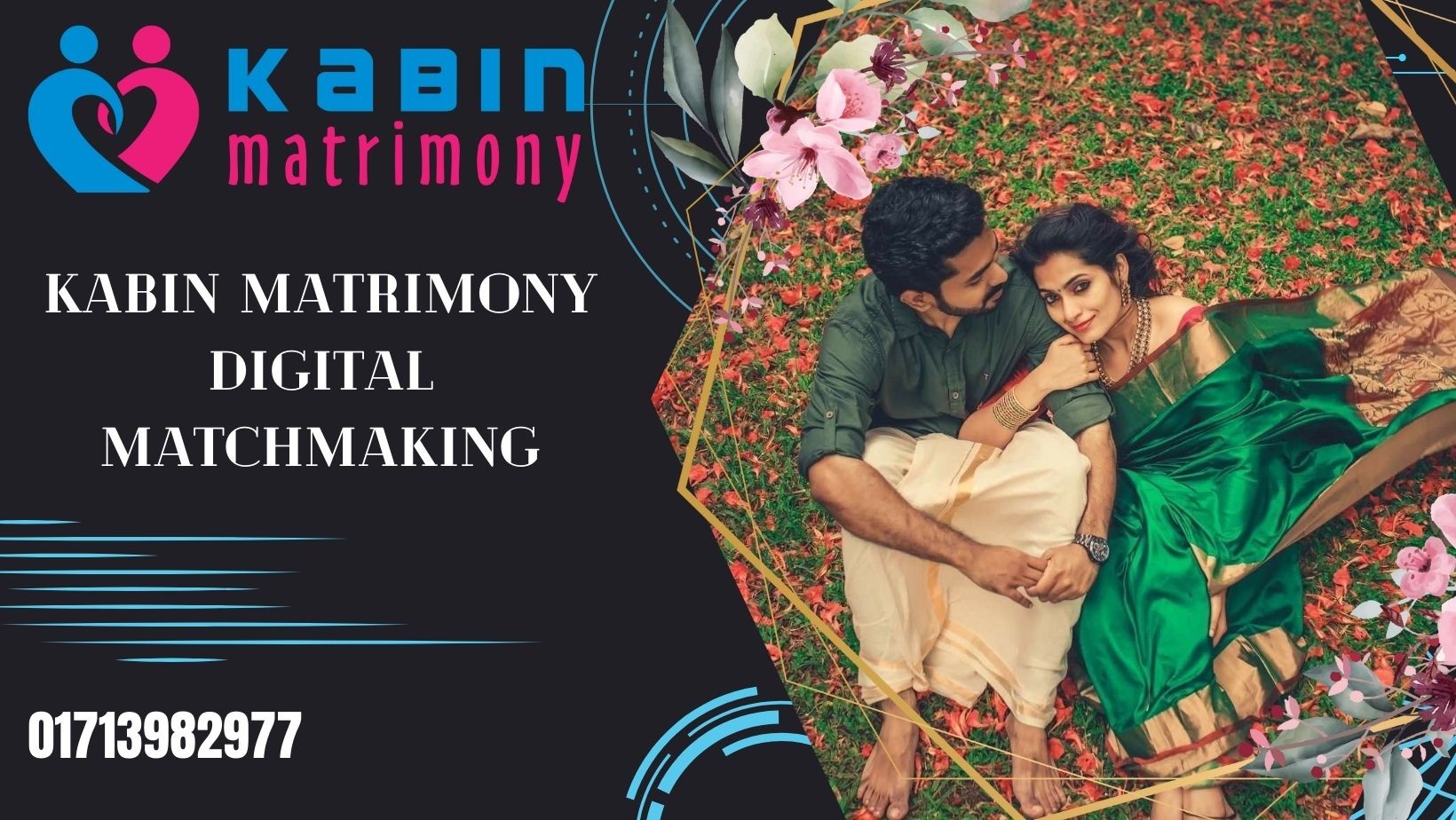 Revolutionizing Matchmaking in Gulshan Baridhara with Advanced Technology and Personalized Services