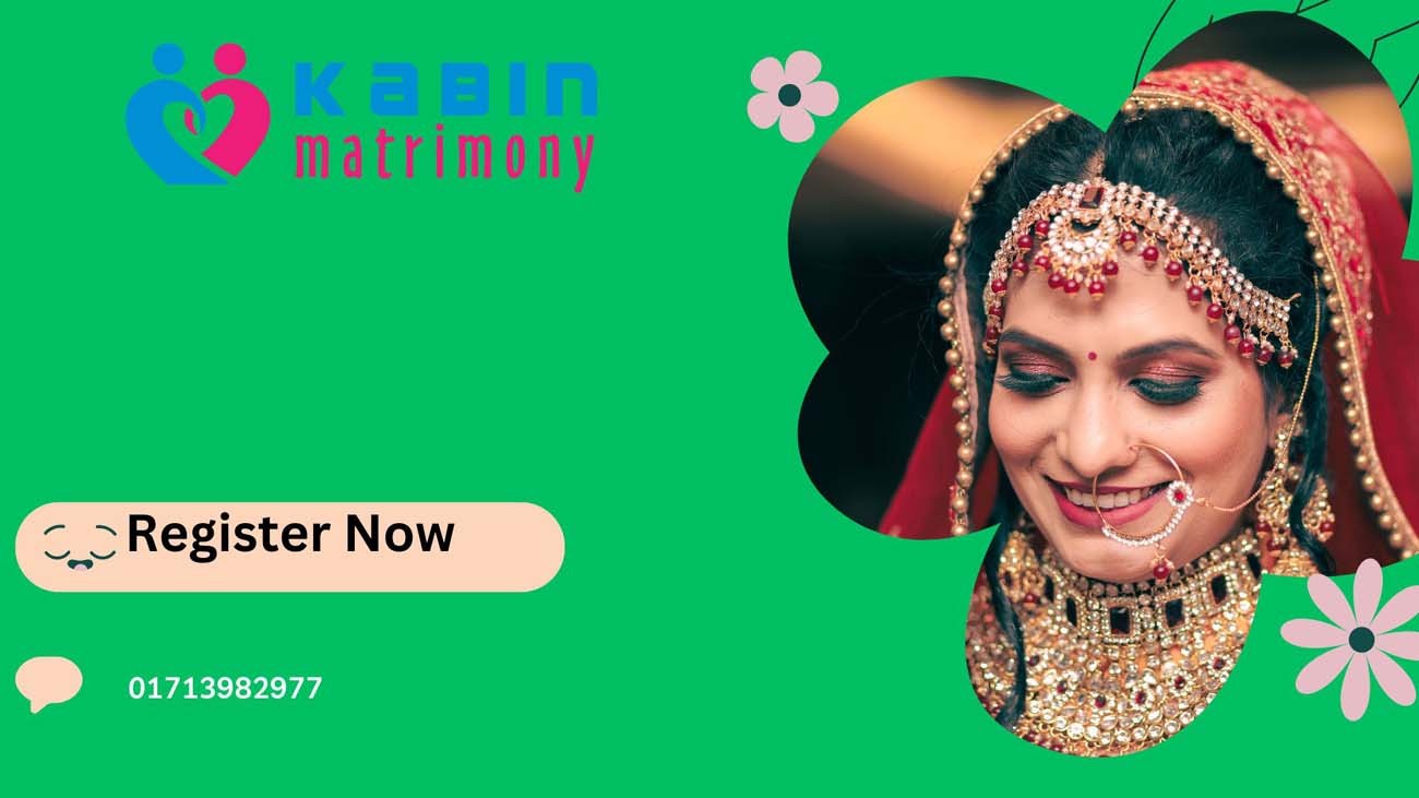 How to ensure your safety on a matrimony site in Bangladesh