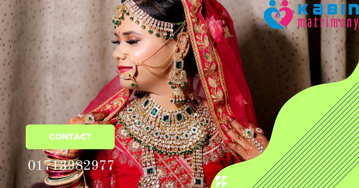 Revolutionizing Matchmaking in Dhaka Cantonment