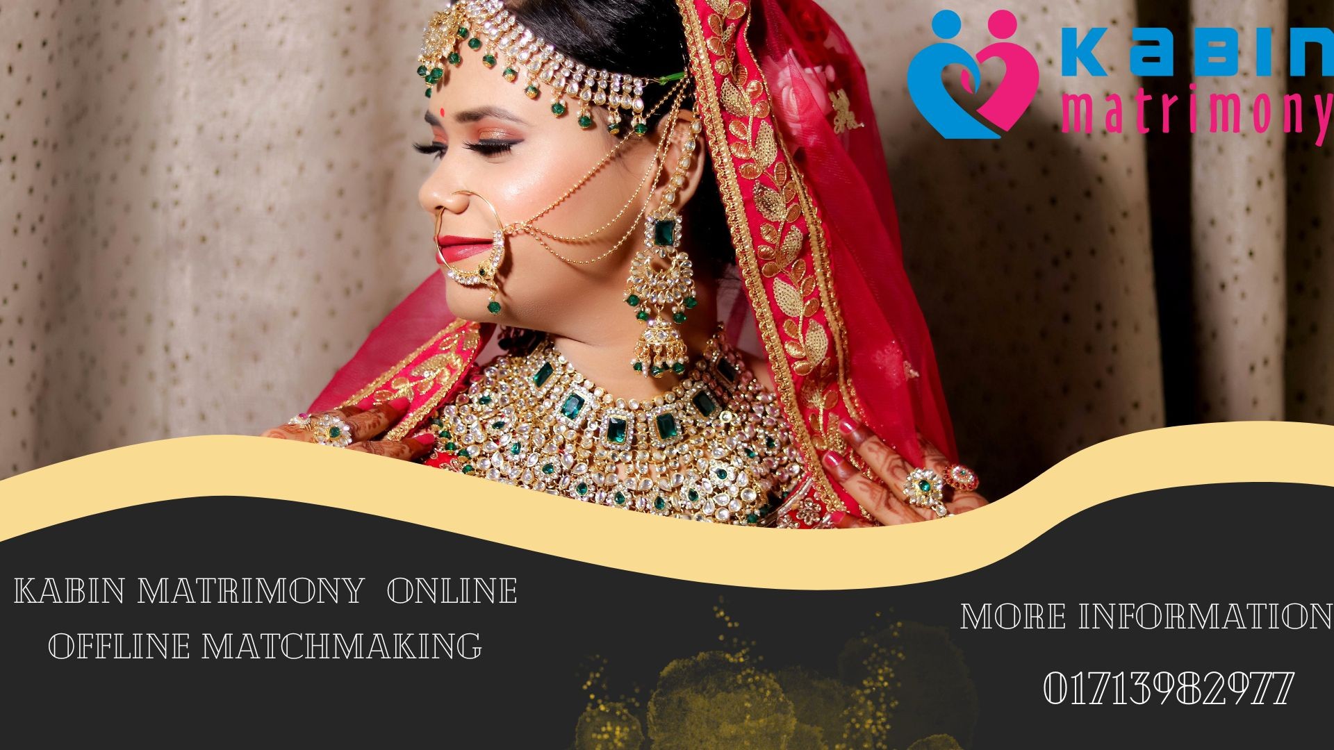 The growing importantance of matrimonial sites in Bangladesh in 2024